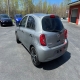 JN auto Nissan Micra Automatique 8609071 2015 Image 5